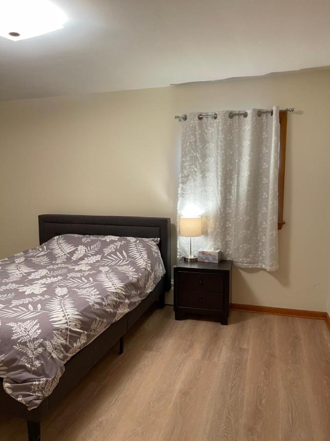 New Brunswick Nj Master Bedroom With Private Bath Dış mekan fotoğraf